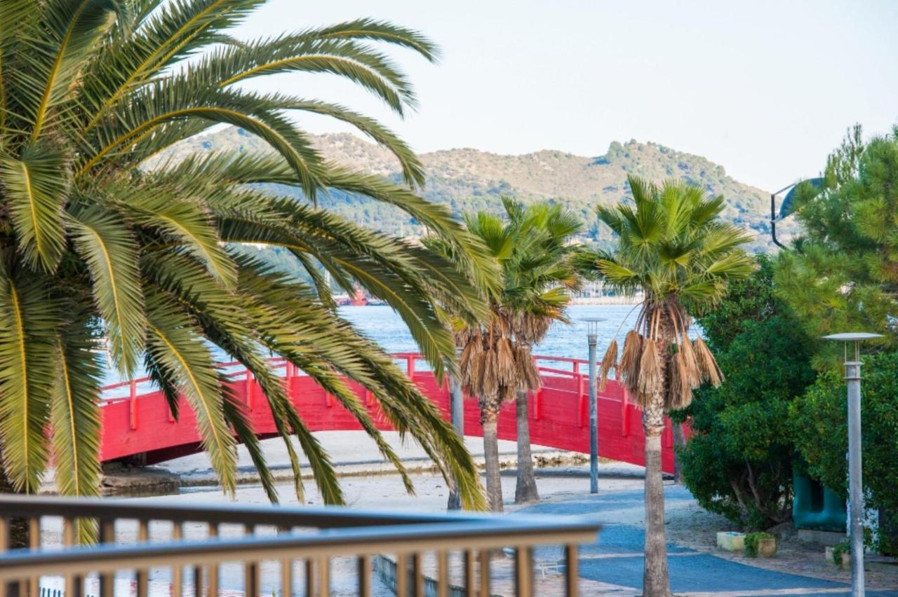 Gran Canal Alcúdia Exterior foto